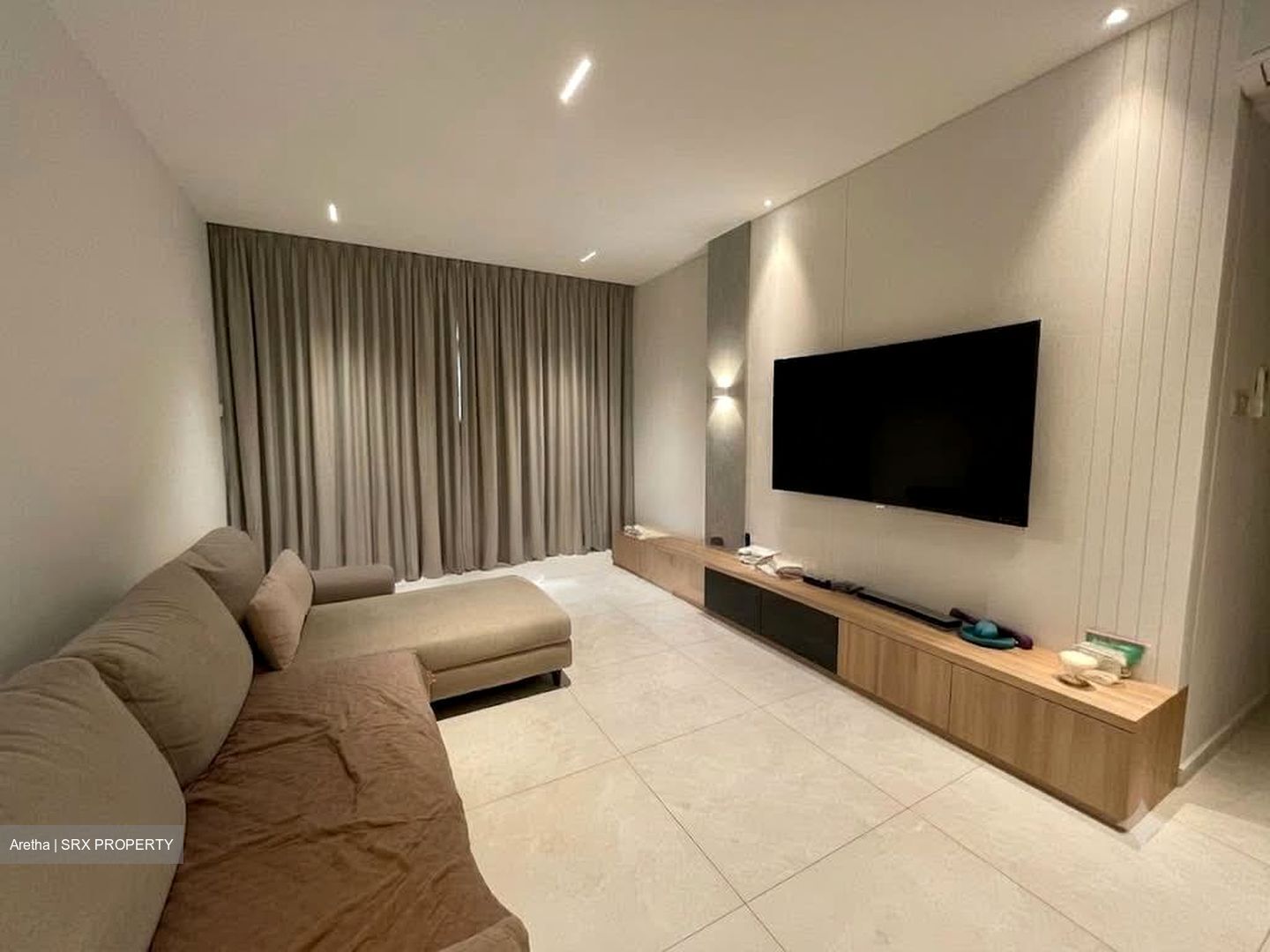 Carissa Park Condominium (D17), Condominium #589028821